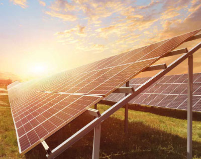 Soluciones fotovoltaicas